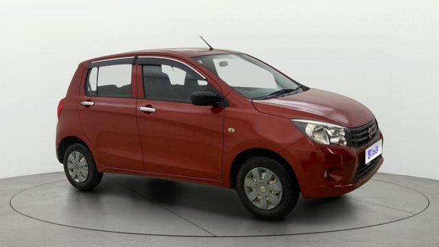 View Maruti Suzuki 1000 Image 35 Used Maruti Suzuki 1000 Image 35