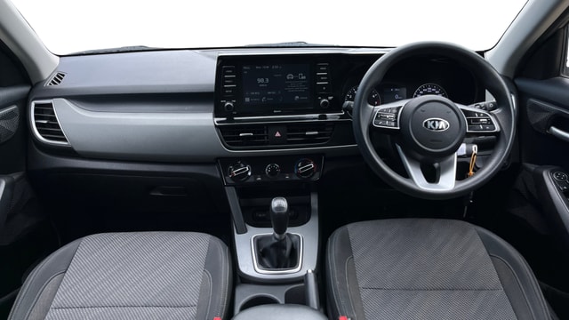 View Kia Seltos Image 16 Used Kia Seltos Image 16