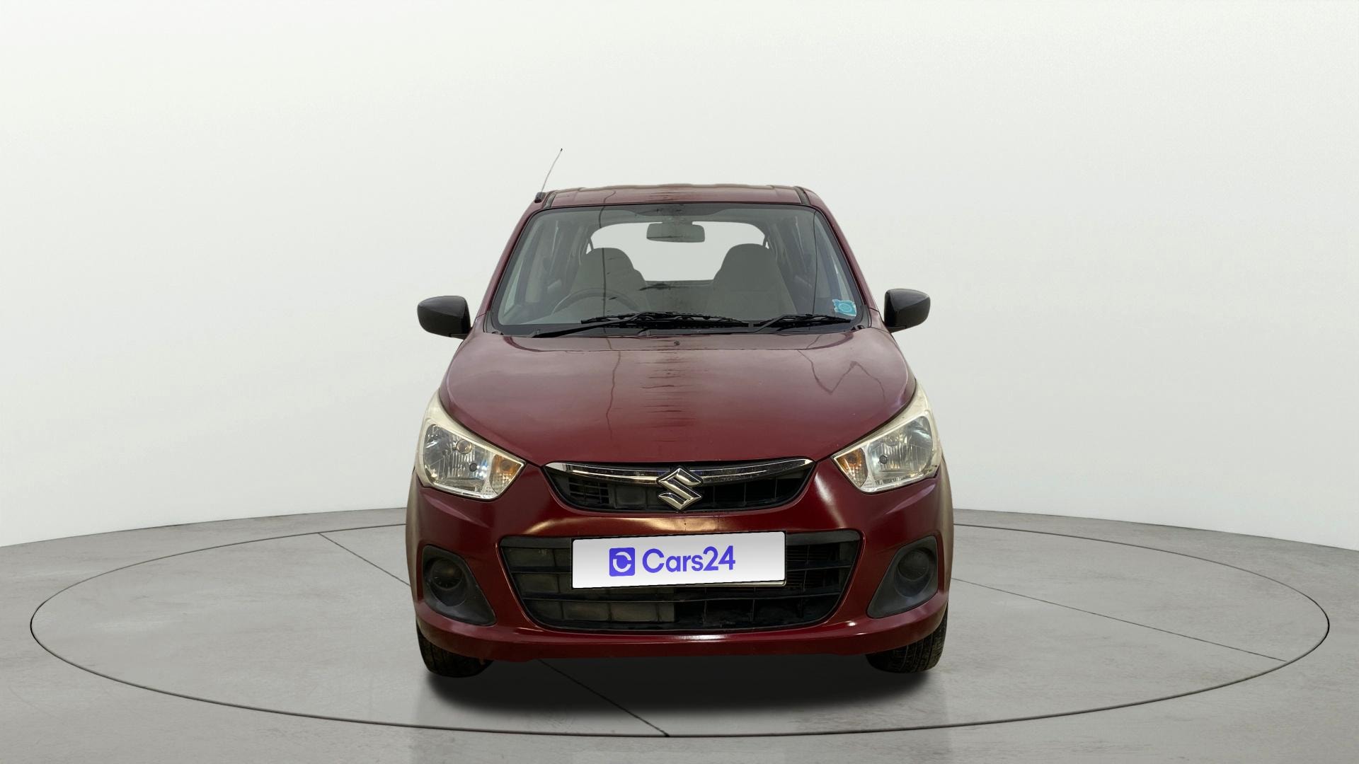 View 2018 Maruti Suzuki Alto K10 LX Image 1 Used 2018 Maruti Suzuki Alto K10 LX Image 1