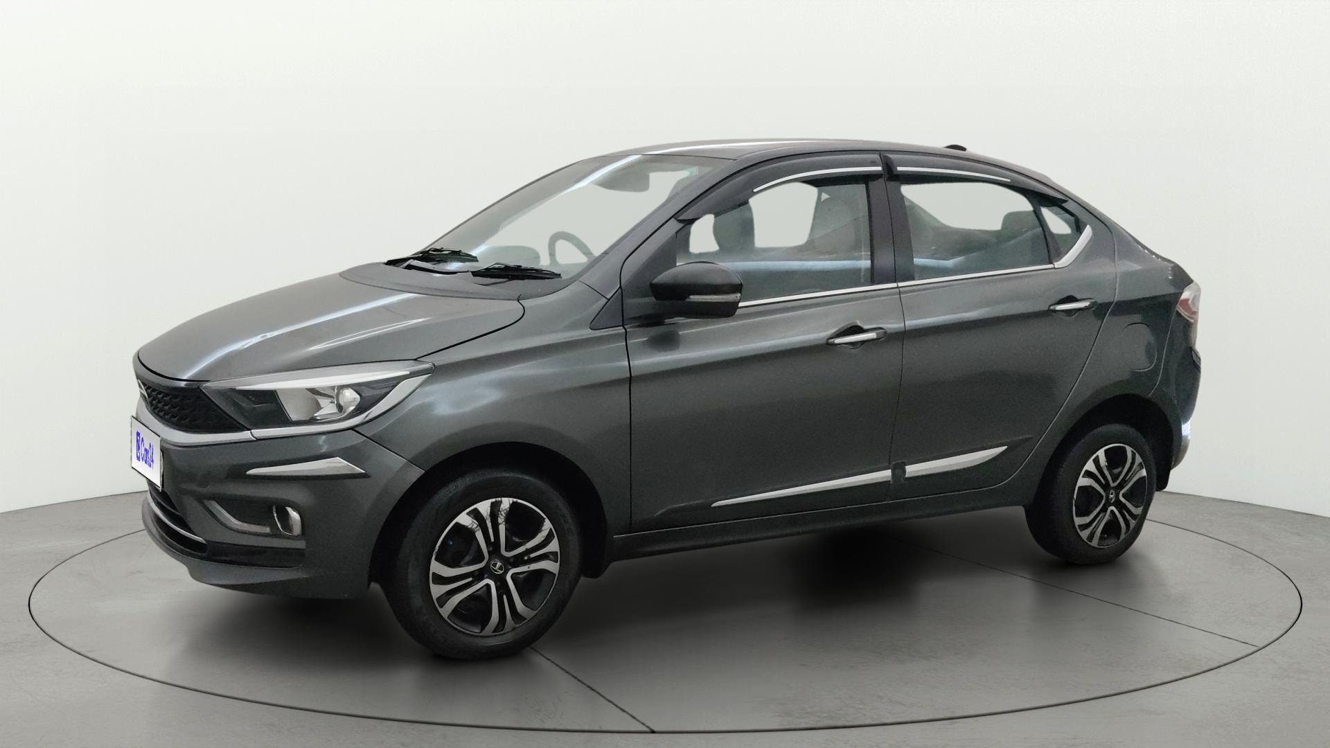 Used 2022 Tata Tigor Used 2022 Tata Tigor
