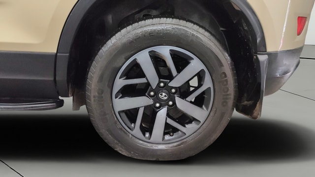 View Tata Harrier Image 12 Used Tata Harrier Image 12