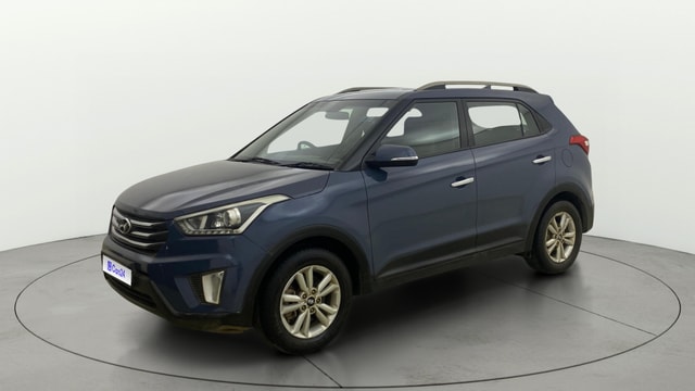 View Hyundai Creta Image 36 Used Hyundai Creta Image 36