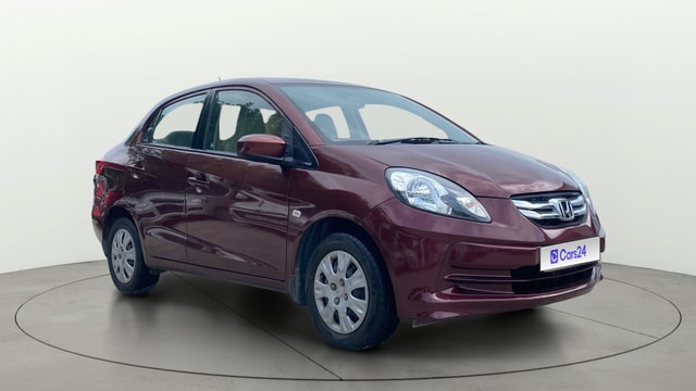 View Honda Amaze Image 21 Used Honda Amaze Image 21