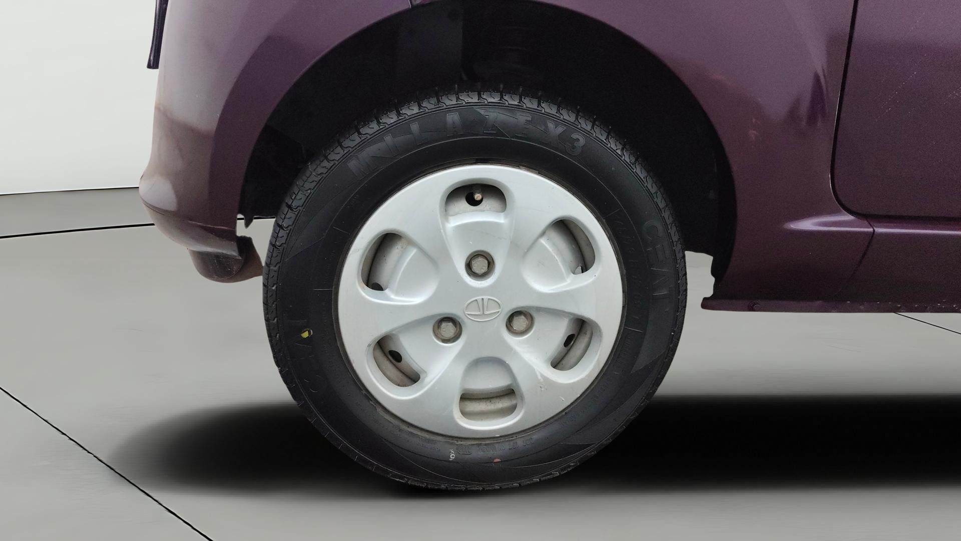 View 2015 Tata Nano Twist XT Image 27 Used 2015 Tata Nano Twist XT Image 27