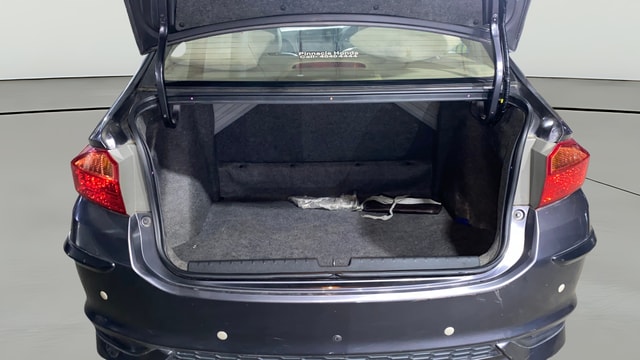 View Honda City Image 37 Used Honda City Image 37