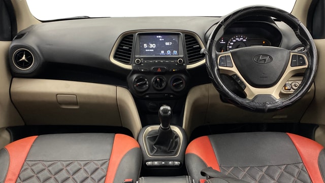 View Hyundai New Santro Image 15 Used Hyundai New Santro Image 15