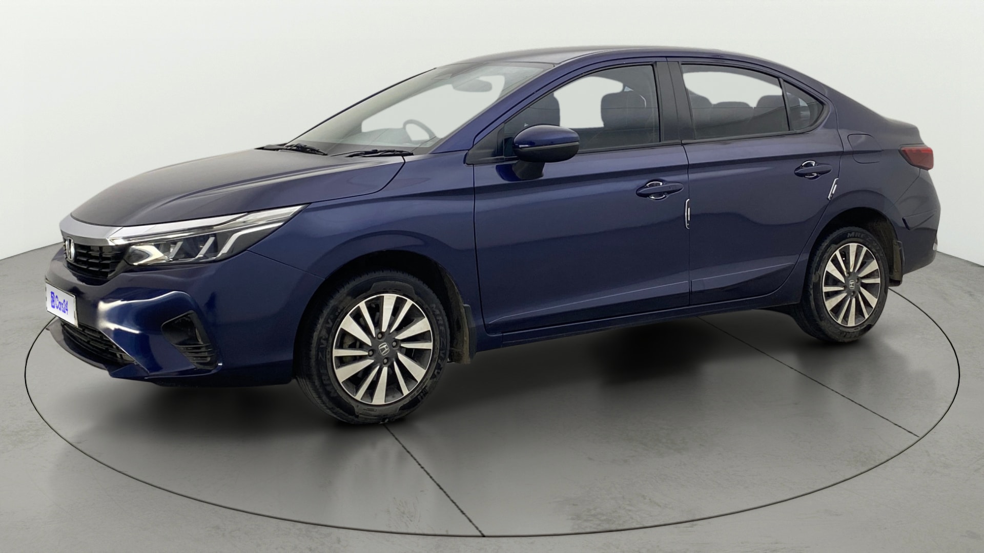 Used 2023 Honda City Used 2023 Honda City