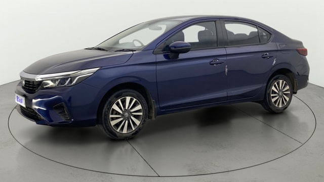 View Honda City Image 37 Used Honda City Image 37