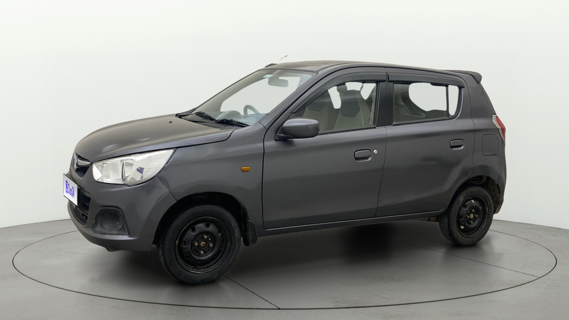 Used 2019 Maruti Suzuki Alto K10 Used 2019 Maruti Suzuki Alto K10