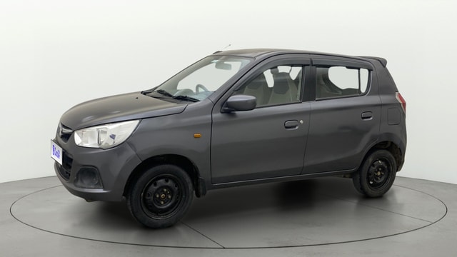 View Maruti Suzuki Alto K10 Image 34 Used Maruti Suzuki Alto K10 Image 34