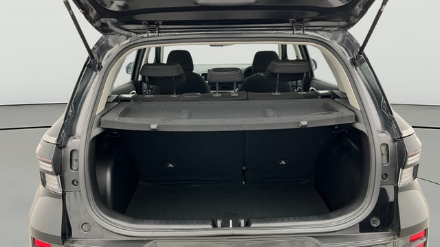 View Hyundai Venue Image 38 Used Hyundai Venue Image 38
