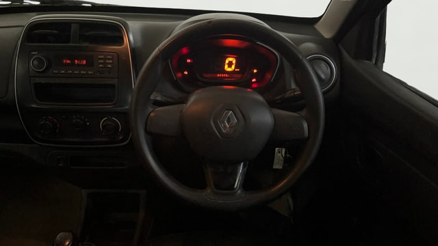 View Renault Kwid Image 20 Used Renault Kwid Image 20