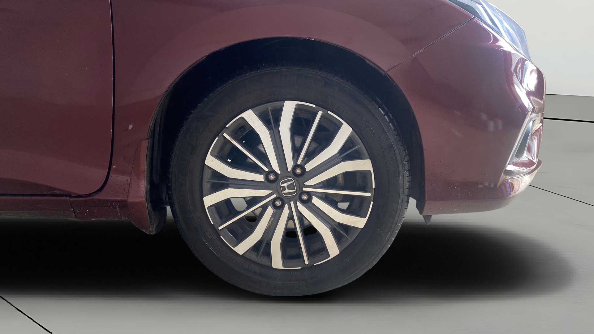 View 2018 Honda City ZX CVT Image 43 Used 2018 Honda City ZX CVT Image 43
