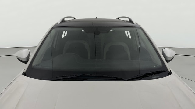 View Volkswagen Taigun Image 38 Used Volkswagen Taigun Image 38