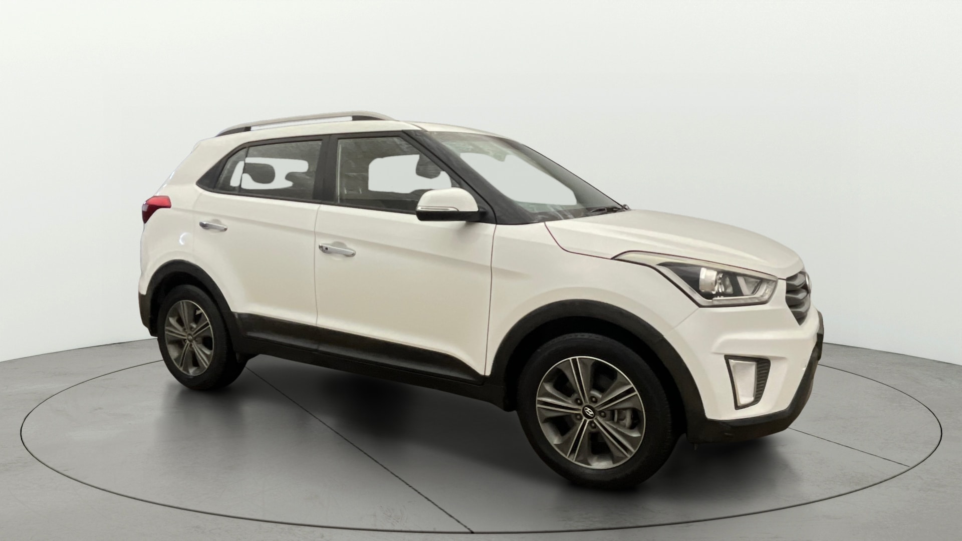 View 2017 Hyundai Creta 1.4 E Diesel Image 21 Used 2017 Hyundai Creta 1.4 E Diesel Image 21