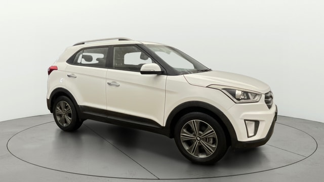 View Hyundai Creta Image 21 Used Hyundai Creta Image 21