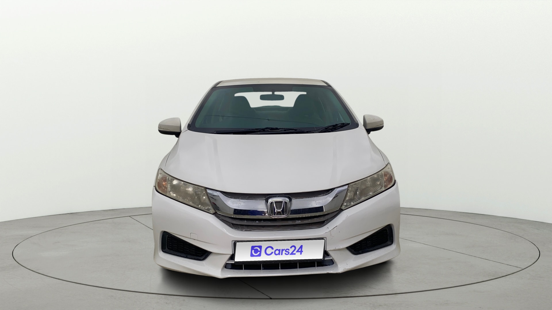 Used 2014 Honda City Used 2014 Honda City