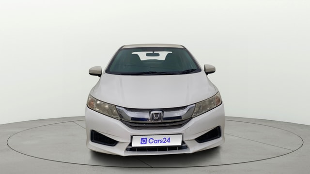 View Honda City Image 1 Used Honda City Image 1