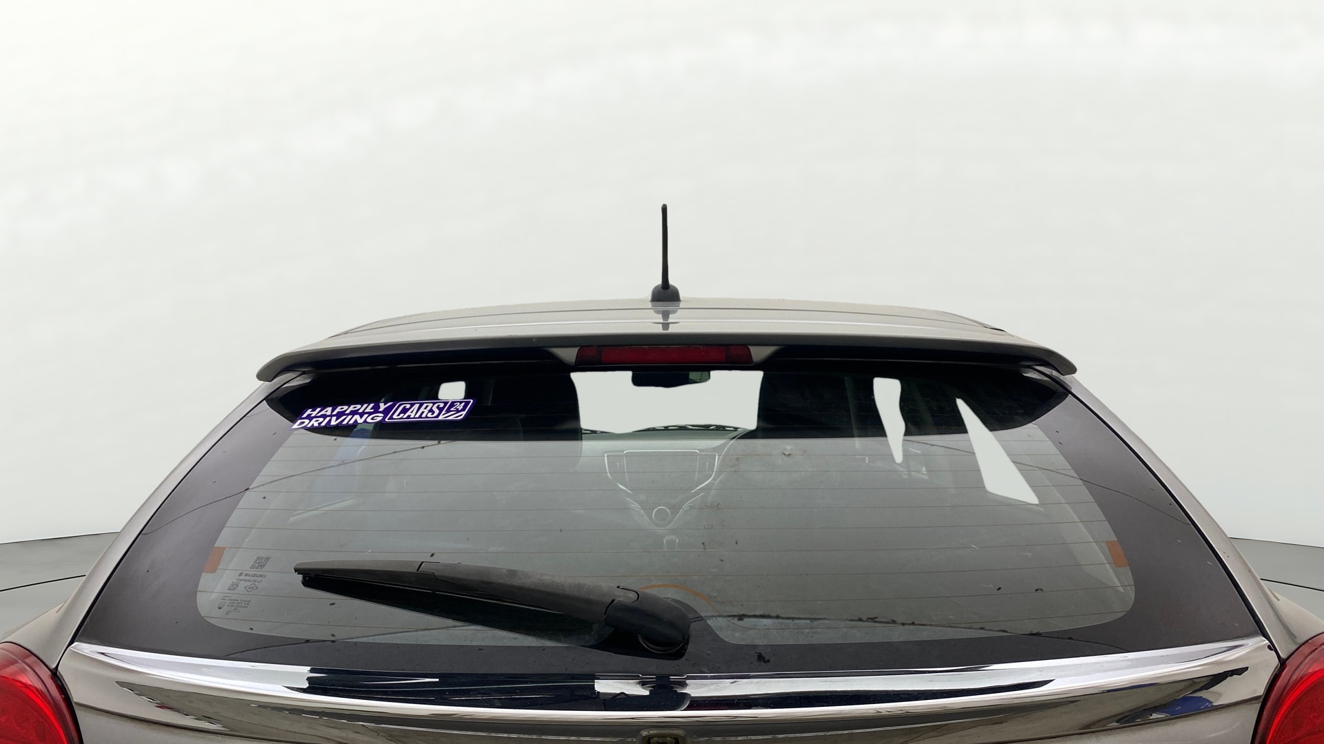 Used 2018 Maruti Suzuki 1000 Used 2018 Maruti Suzuki 1000