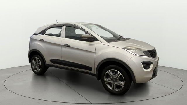 View Tata Nexon Image 35 Used Tata Nexon Image 35