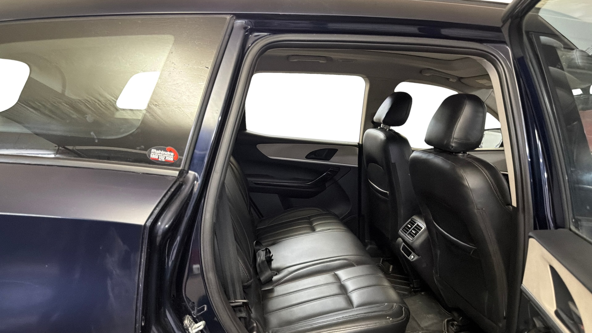Used 2023 Mahindra XUV700 Used 2023 Mahindra XUV700