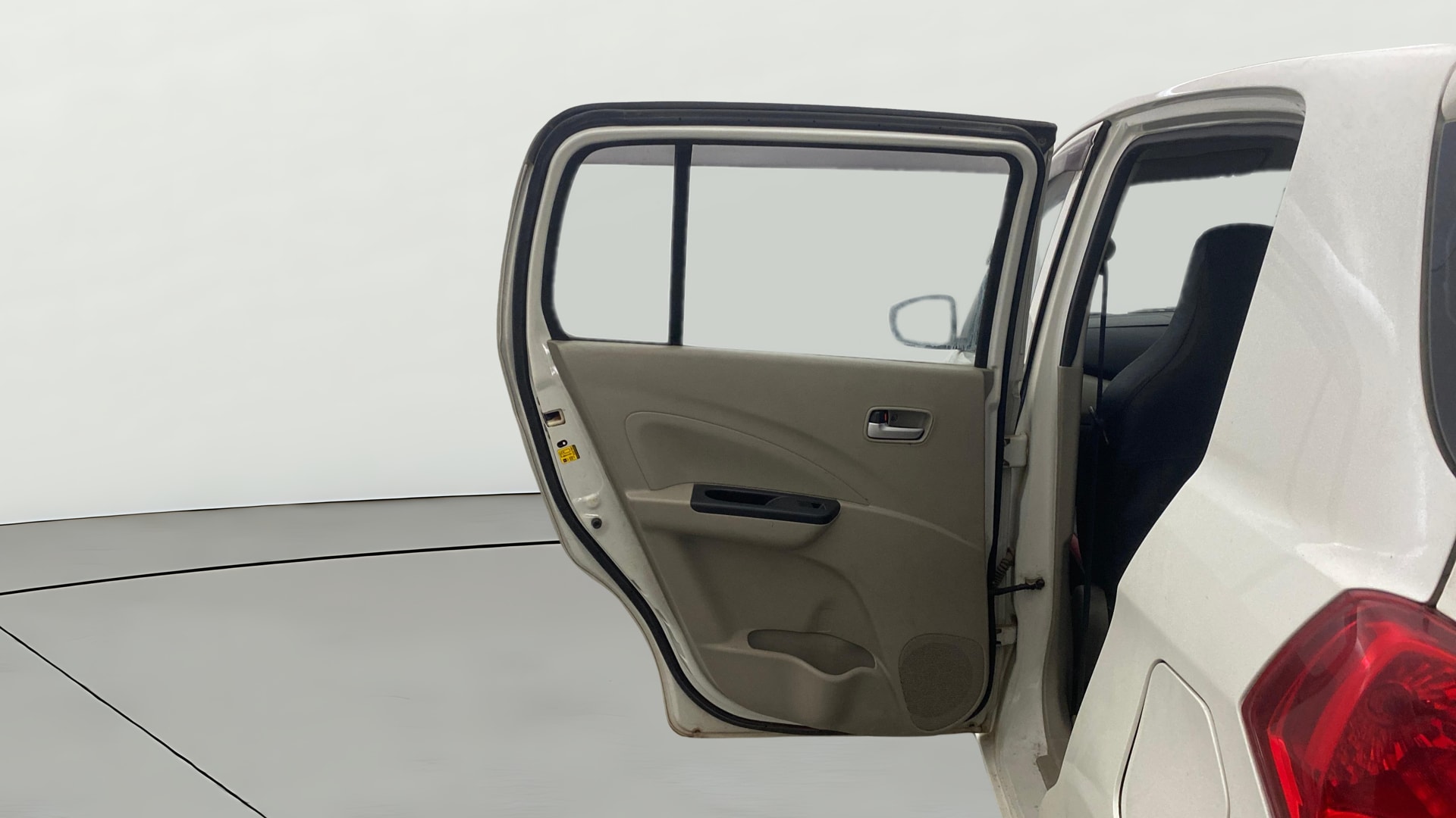 Used 2015 Maruti Suzuki 1000 Used 2015 Maruti Suzuki 1000