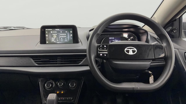 View Tata Nexon Image 20 Used Tata Nexon Image 20