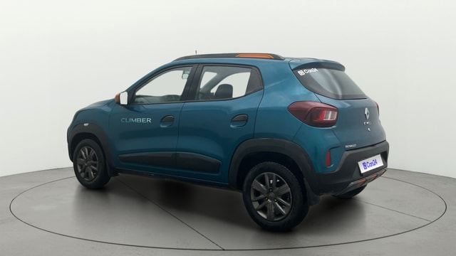 View Renault Kwid Image 2 Used Renault Kwid Image 2