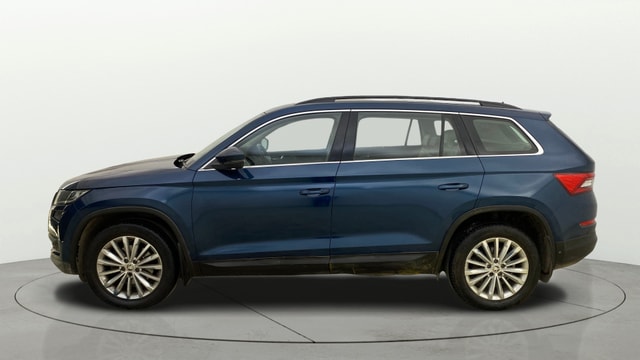 View Skoda Kodiaq Image 28 Used Skoda Kodiaq Image 28