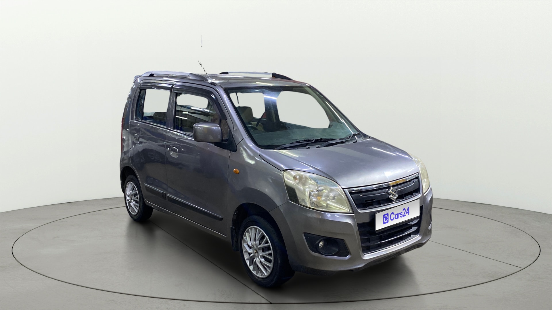 Used 2014 Maruti Suzuki 1000 Used 2014 Maruti Suzuki 1000
