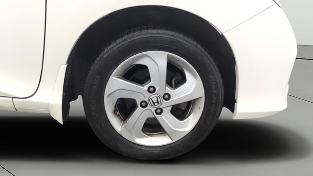 View Honda City Image 41 Used Honda City Image 41