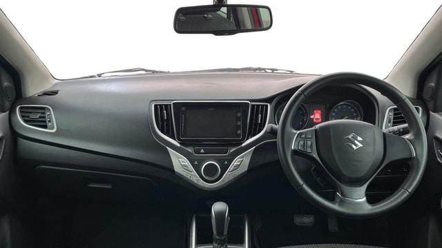 View Maruti Suzuki 1000 Image 15 Used Maruti Suzuki 1000 Image 15