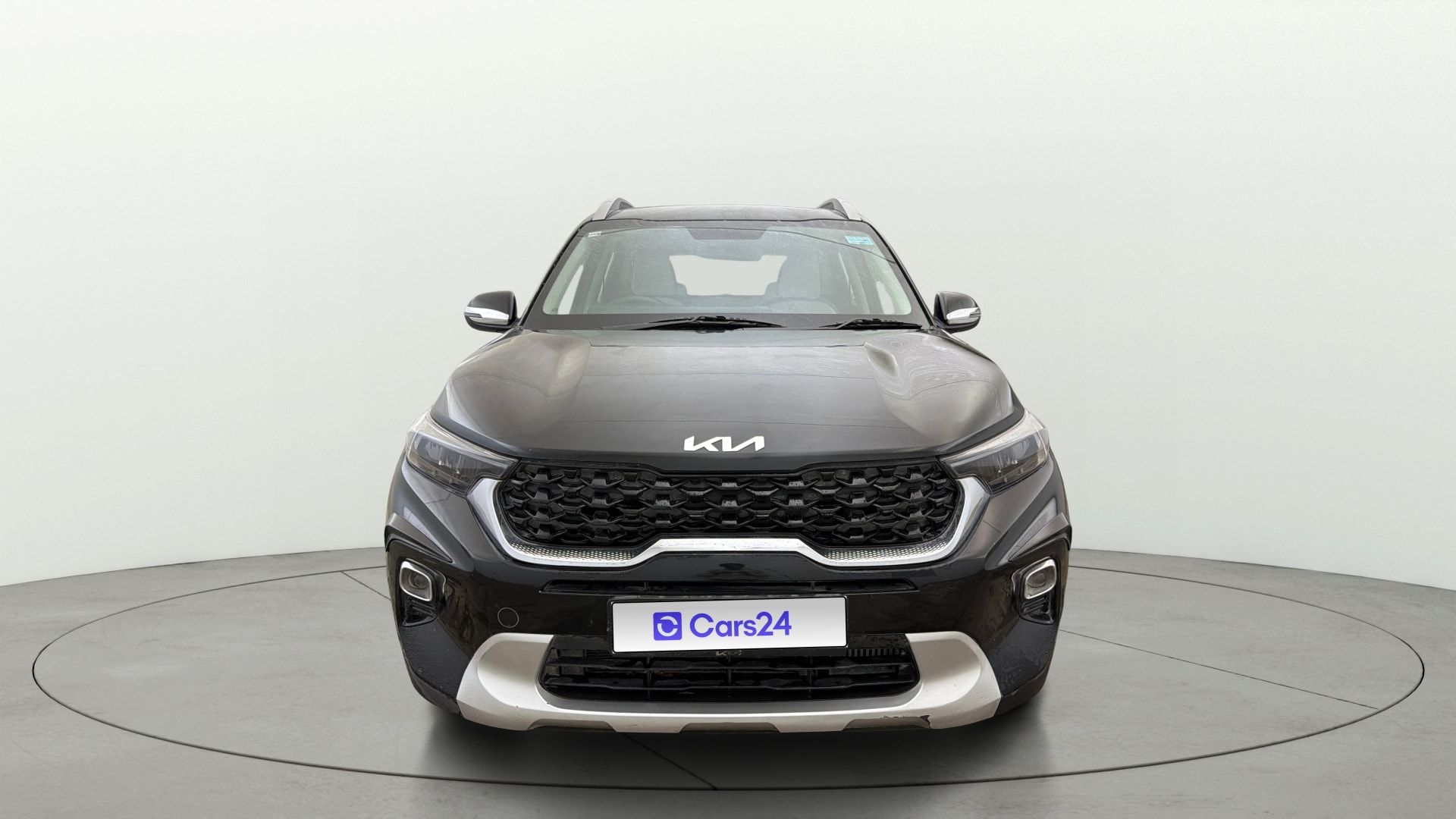 Used 2023 Kia Sonet Used 2023 Kia Sonet