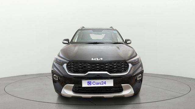 View Kia Sonet Image 1 Used Kia Sonet Image 1