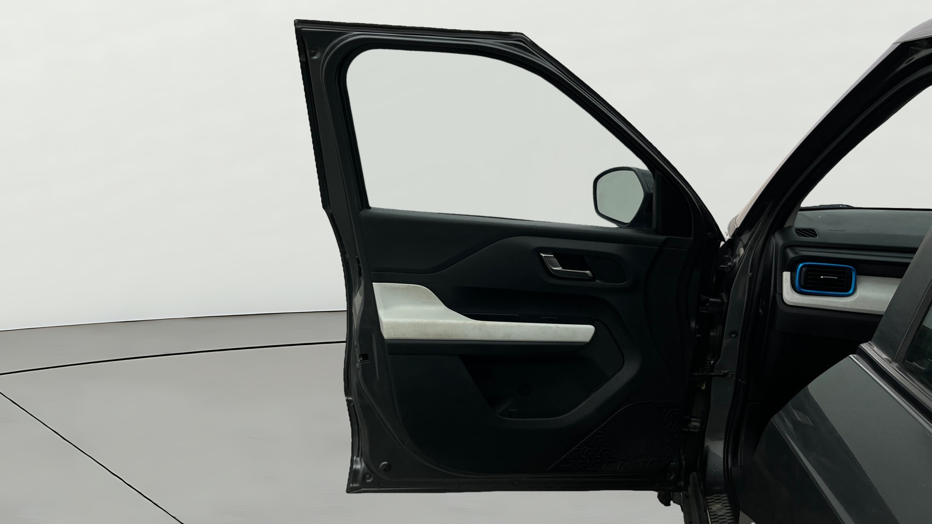 Used 2021 Tata Punch Used 2021 Tata Punch