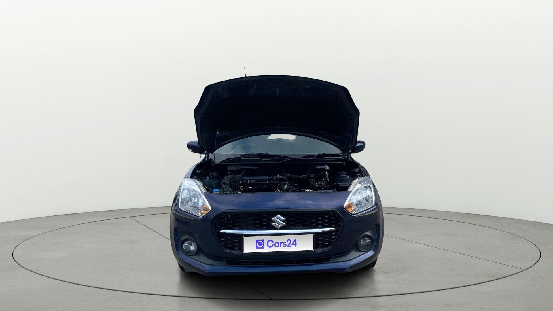 View 2022 Maruti Suzuki 1000 Base Variant Image 32 Used 2022 Maruti Suzuki 1000 Base Variant Image 32