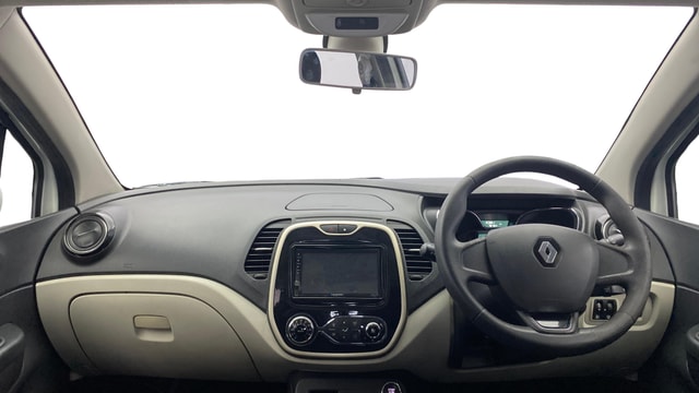 View Renault Captur Image 15 Used Renault Captur Image 15