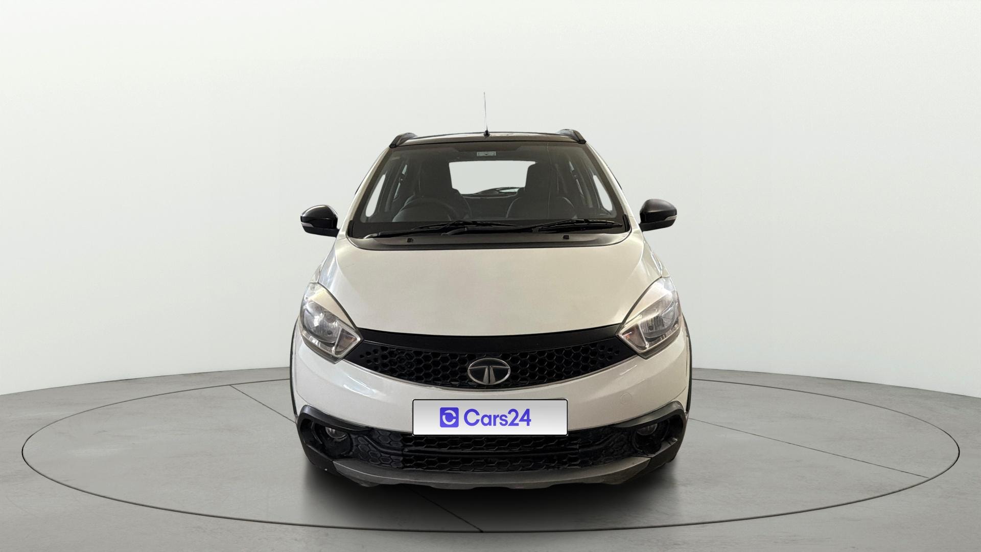 Used 2019 Tata Tiago NRG Used 2019 Tata Tiago NRG
