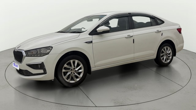 View Skoda Slavia Image 22 Used Skoda Slavia Image 22