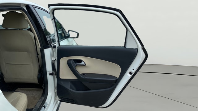 View Volkswagen Vento Image 6 Used Volkswagen Vento Image 6
