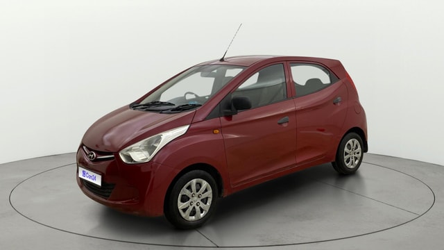 View Hyundai EON Image 34 Used Hyundai EON Image 34