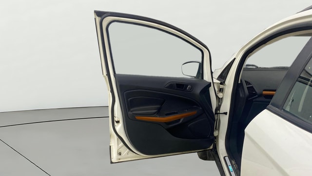 View Ford EcoSport Image 39 Used Ford EcoSport Image 39
