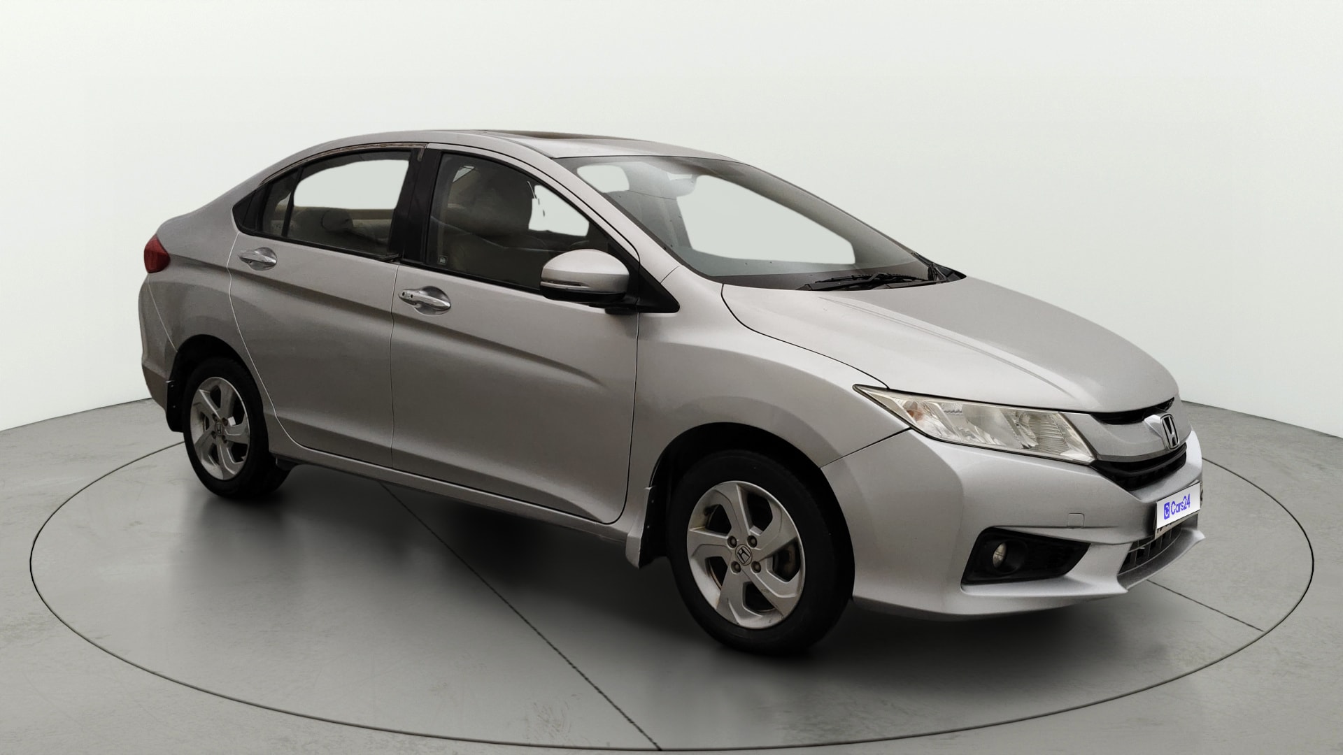 Used 2014 Honda City Used 2014 Honda City