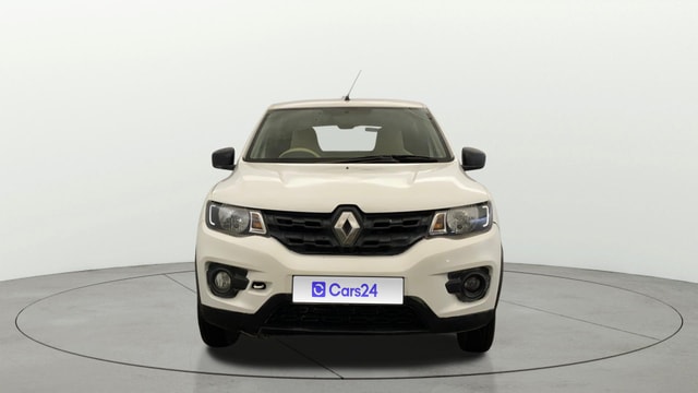 View Renault Kwid Image 1 Used Renault Kwid Image 1