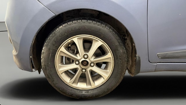 View Hyundai Grand i10 Image 33 Used Hyundai Grand i10 Image 33