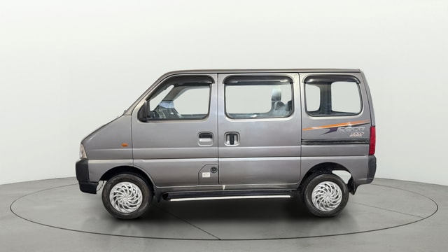 View Maruti Suzuki 1000 Image 5 Used Maruti Suzuki 1000 Image 5