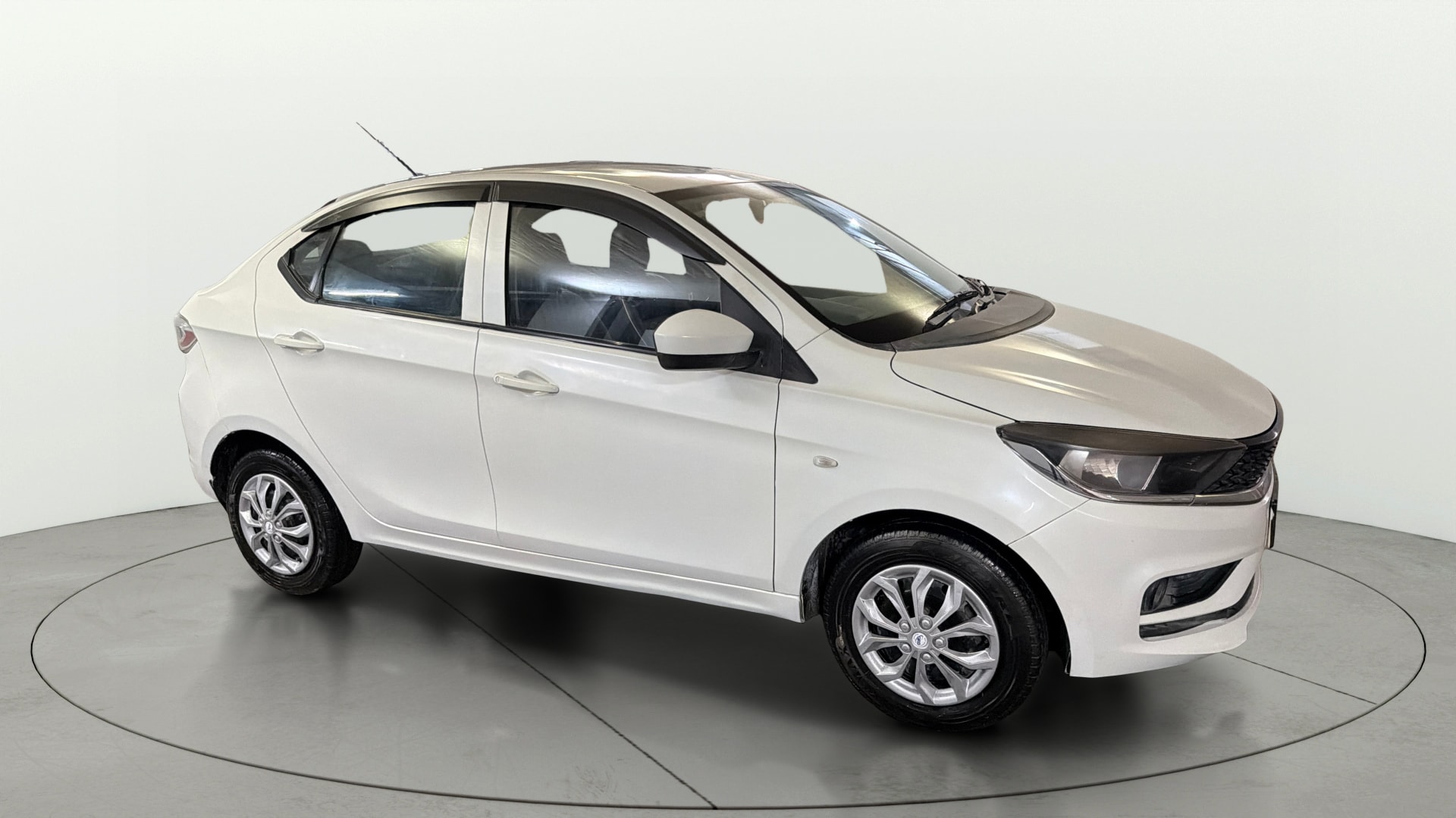 Used 2020 Tata Tigor Used 2020 Tata Tigor