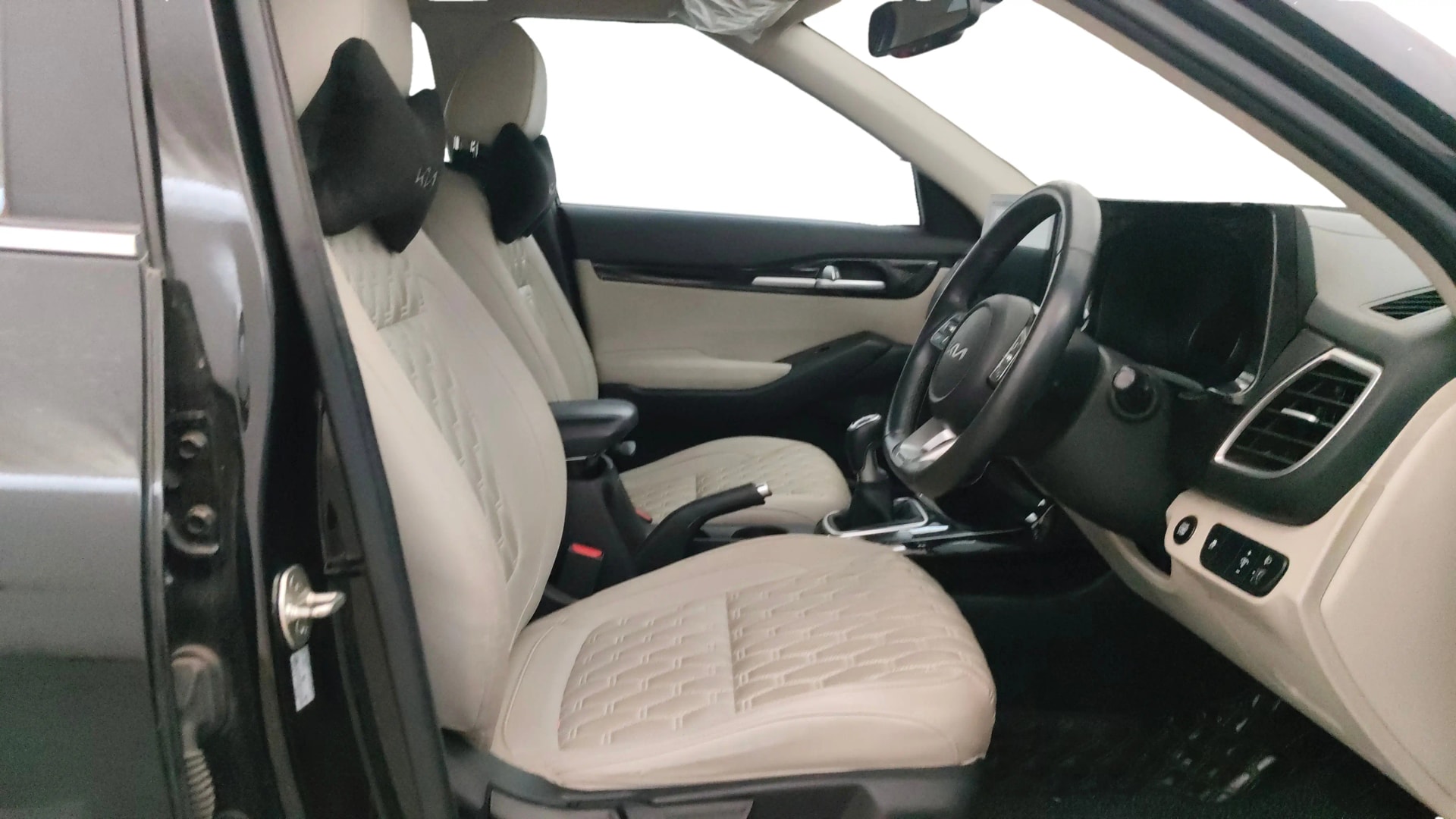 Used 2022 Kia Seltos Used 2022 Kia Seltos