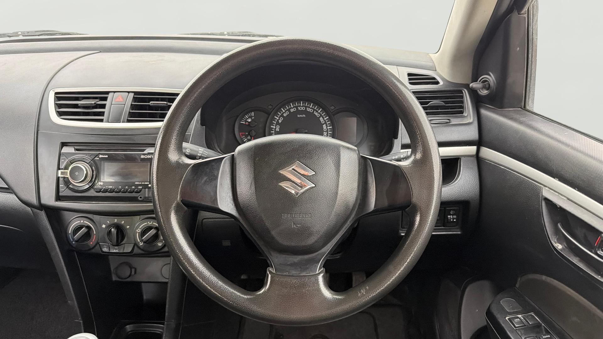 Used 2017 Maruti Suzuki 1000 Used 2017 Maruti Suzuki 1000