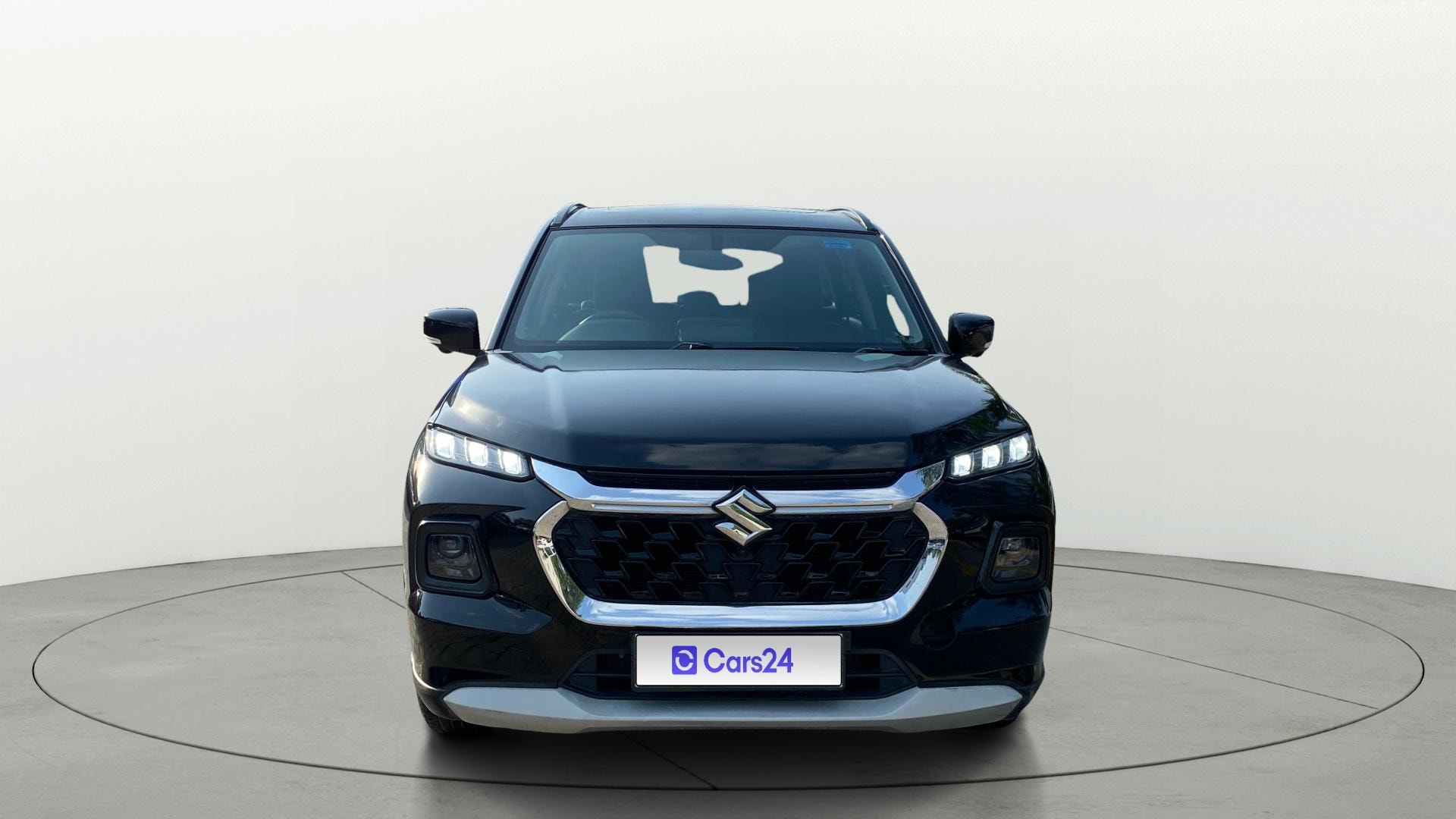 View 2023 Maruti Suzuki 1000 Base Variant Image 1 Used 2023 Maruti Suzuki 1000 Base Variant Image 1